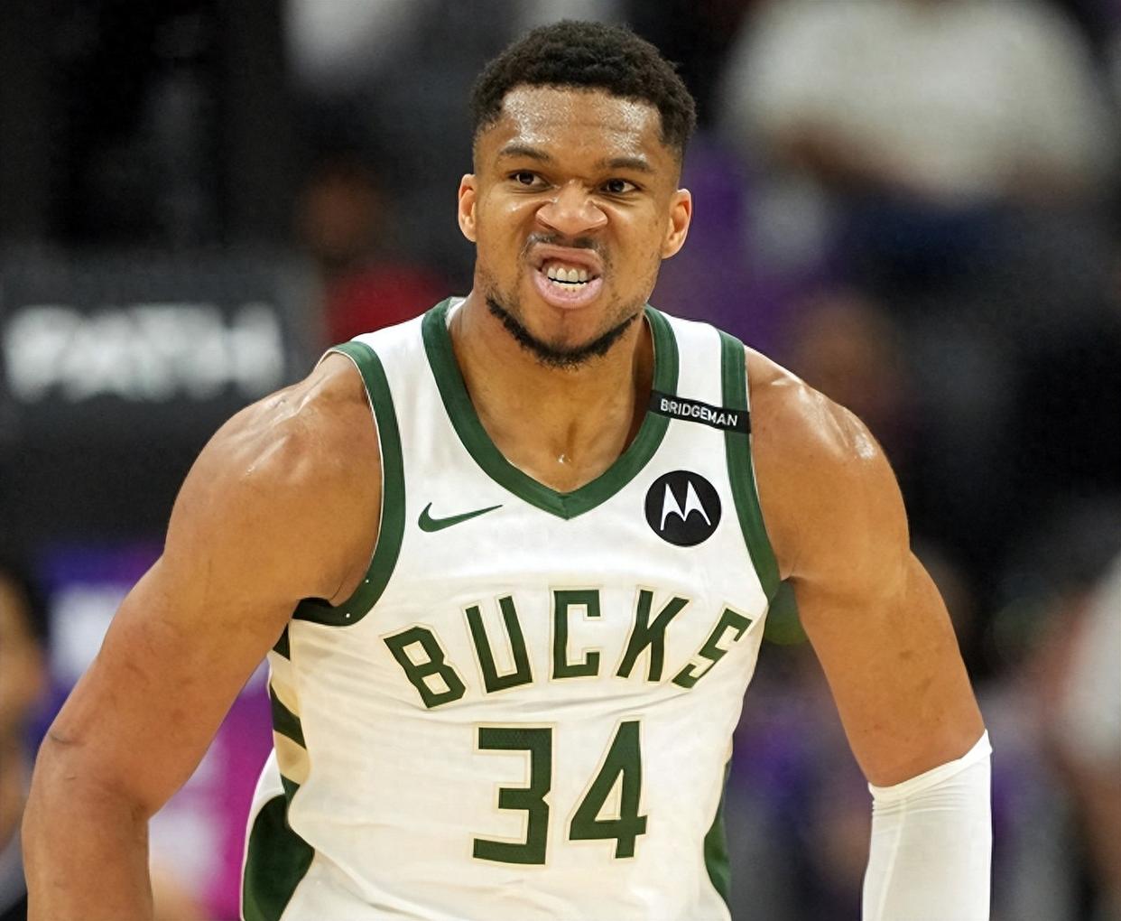 包含赛前密尔沃基雄鹿备战欧超杯；队长鼓劲细节曝光；态度坚定；数据趋势出现新变化的词条