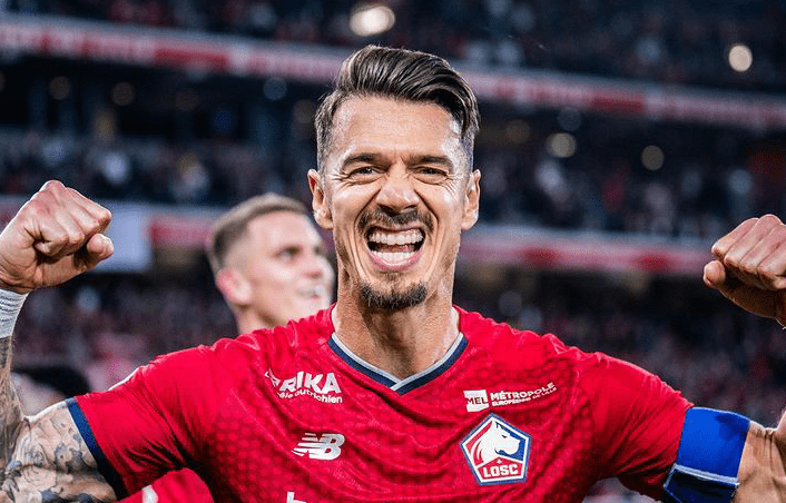 包含赛地聚焦——欧冠赛后热度飙升，里尔临场应变，底气十足，资深球员宣示担当的词条-AYX SPORTS