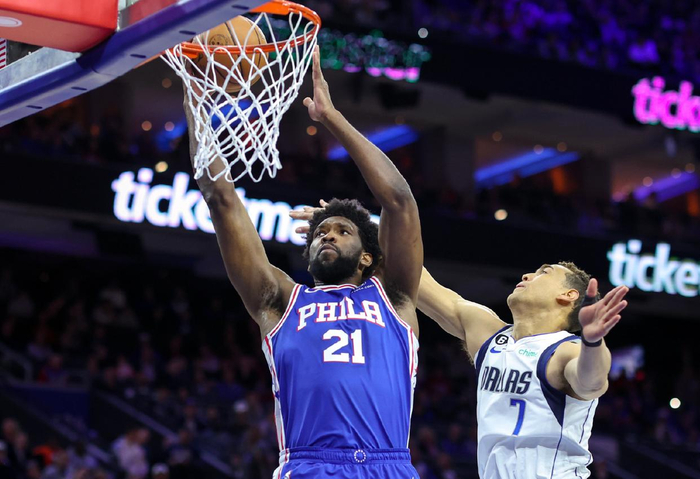 关于NBA总决赛今晚走向成谜，费城76人遗憾出局，引发热议，心理建设被强调的信息-AYX SPORTS